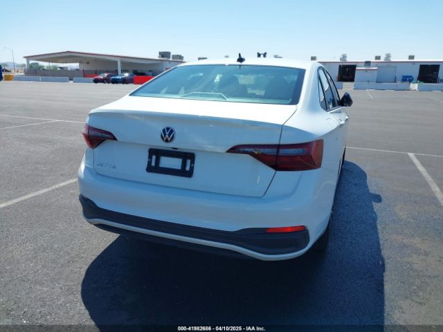 3VWBM7BU7RM080796 Volkswagen Jetta 1.5t Sport