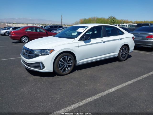 3VWBM7BU7RM080796 Volkswagen Jetta 1.5t Sport