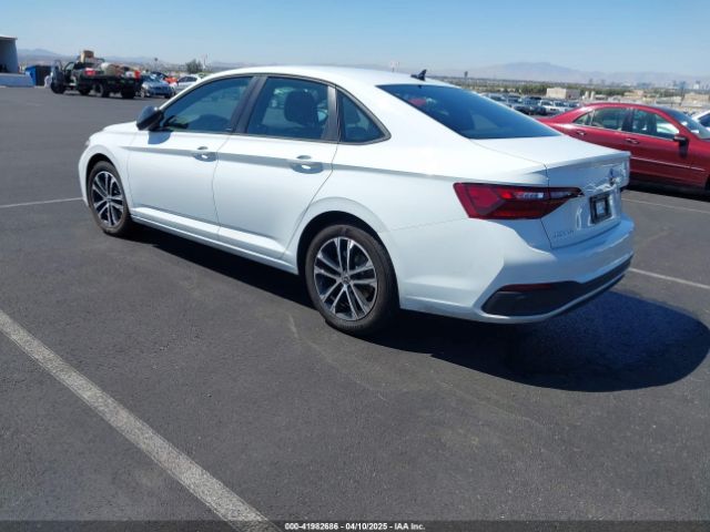 3VWBM7BU7RM080796 Volkswagen Jetta 1.5t Sport