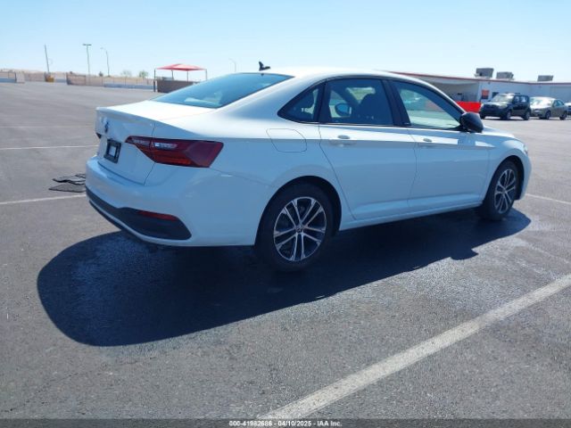 3VWBM7BU7RM080796 Volkswagen Jetta 1.5t Sport