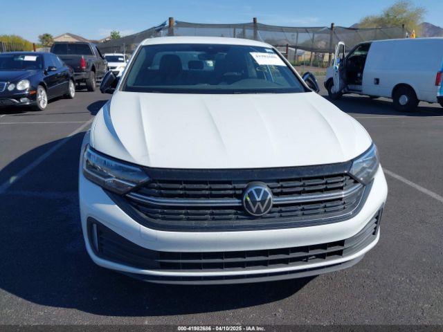 3VWBM7BU7RM080796 Volkswagen Jetta 1.5t Sport