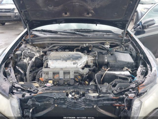 2012 ACURA TL 19UUA8F50CA017364 Photo 9