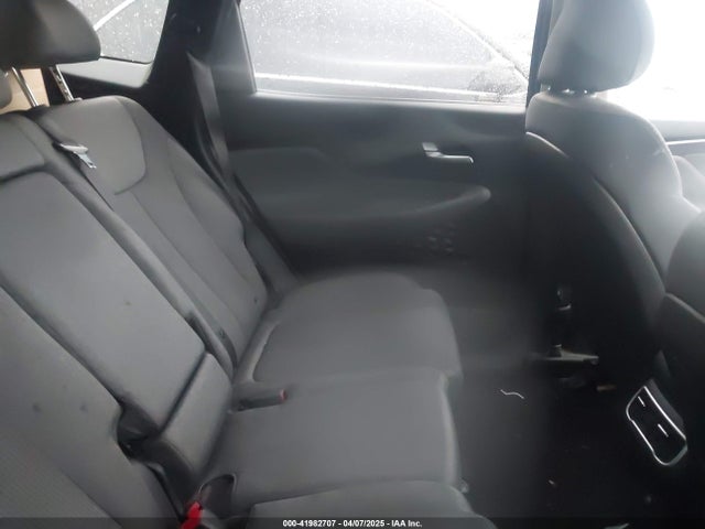 5NMS24AJ4NH461081 Hyundai Santa Fe Sel