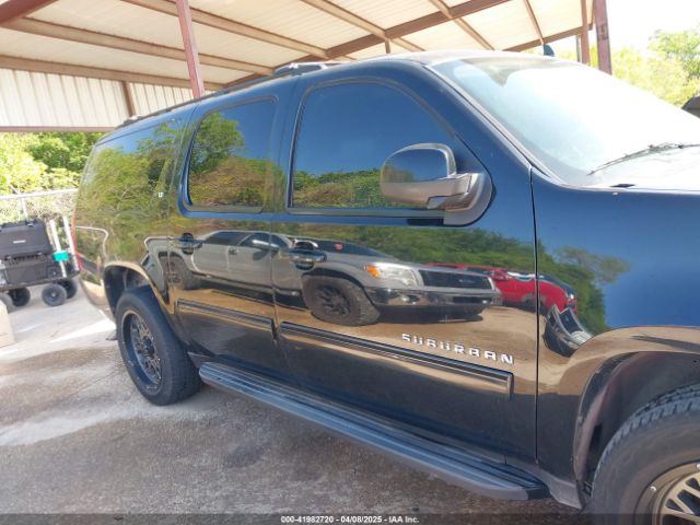 1GNSCJE03ER203943 Chevrolet Suburban 1500 Lt