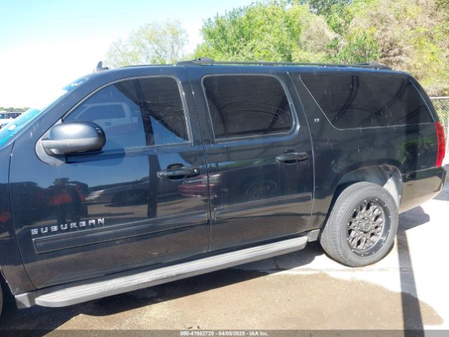 1GNSCJE03ER203943 Chevrolet Suburban 1500 Lt