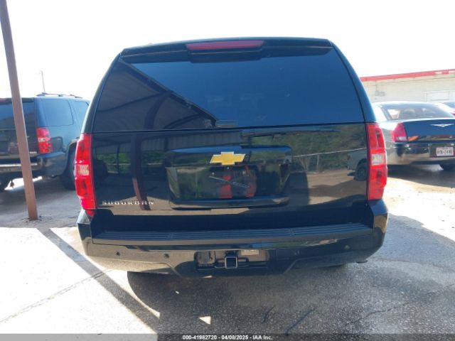 1GNSCJE03ER203943 Chevrolet Suburban 1500 Lt