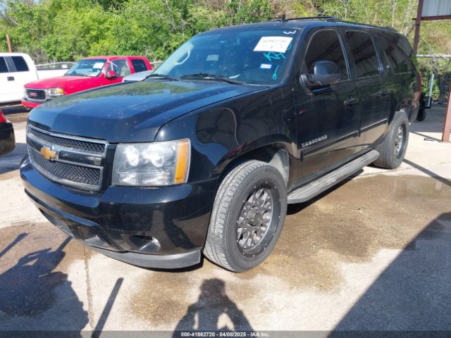 1GNSCJE03ER203943 Chevrolet Suburban 1500 Lt