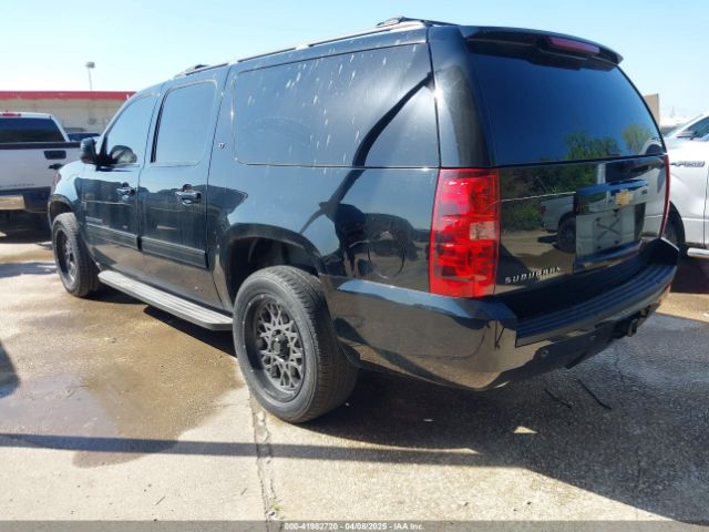 1GNSCJE03ER203943 Chevrolet Suburban 1500 Lt