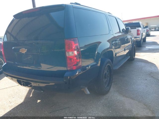 1GNSCJE03ER203943 Chevrolet Suburban 1500 Lt
