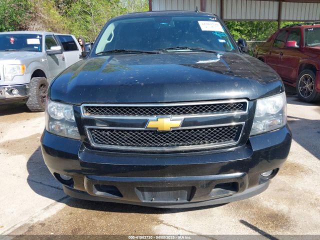 1GNSCJE03ER203943 Chevrolet Suburban 1500 Lt