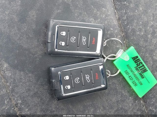 1C4RJHBG2RC162673 Jeep Grand Cherokee Limited 4x4