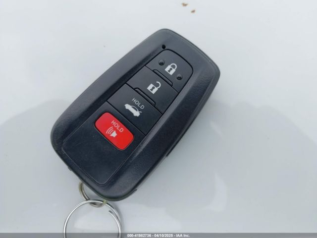 4T1C31AK8PU052114 Toyota Camry Le Hybrid
