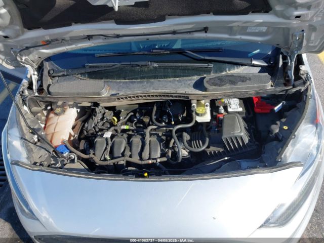 NM0LS7F25M1502430 Ford Transit Connect Xlt Cargo Van