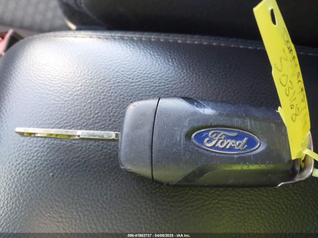 NM0LS7F25M1502430 Ford Transit Connect Xlt Cargo Van
