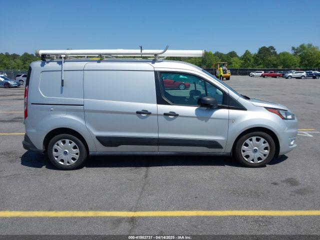 NM0LS7F25M1502430 Ford Transit Connect Xlt Cargo Van