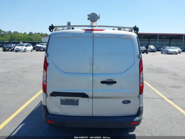 NM0LS7F25M1502430 Ford Transit Connect Xlt Cargo Van