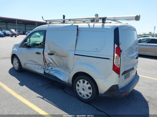 NM0LS7F25M1502430 Ford Transit Connect Xlt Cargo Van