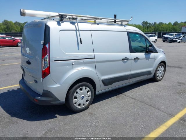 NM0LS7F25M1502430 Ford Transit Connect Xlt Cargo Van
