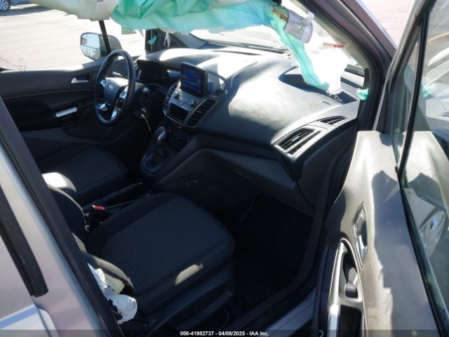 NM0LS7F25M1502430 Ford Transit Connect Xlt Cargo Van