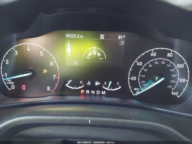 NM0LS7F25M1502430 Ford Transit Connect Xlt Cargo Van