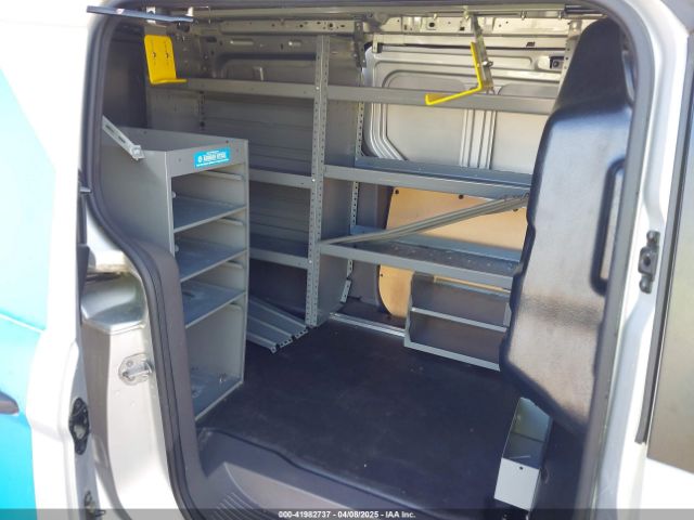 NM0LS7F25M1502430 Ford Transit Connect Xlt Cargo Van