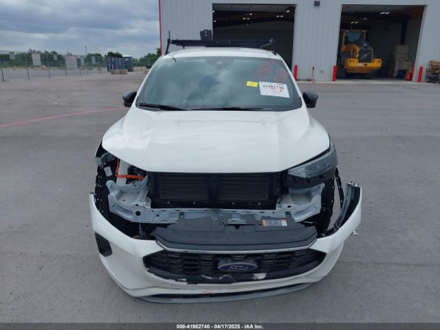 1FMCU0MZ3RUA27673 Ford Escape St-line