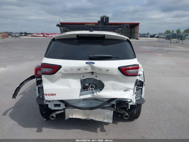 1FMCU0MZ3RUA27673 Ford Escape St-line
