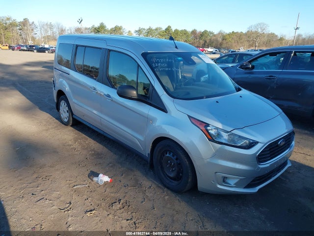 Aukcja sprzedaży 2022 Ford Transit Connect Xlt Passenger Wagon, vin: NM0GE9F26N1541310, numer aukcji: 41982744
