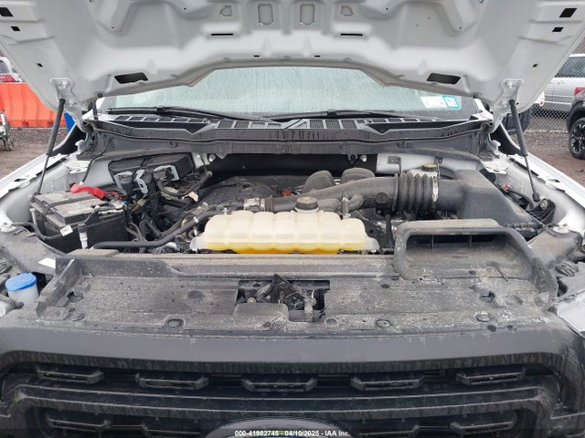 Ford F-150 Xl 2023 1FTMF1EBXPKD53635 Image 9