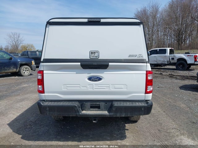 Ford F-150 Xl 2023 1FTMF1EBXPKD53635 Image 15