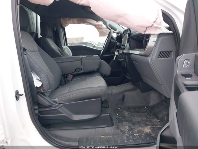 Ford F-150 Xl 2023 1FTMF1EBXPKD53635 Image 5