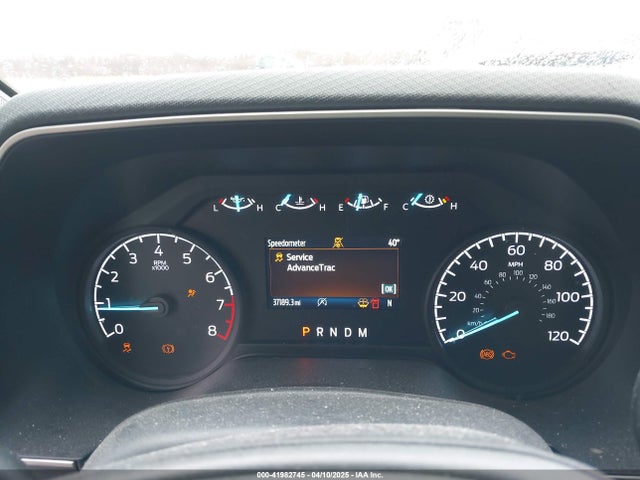 Ford F-150 Xl 2023 1FTMF1EBXPKD53635 Image 6