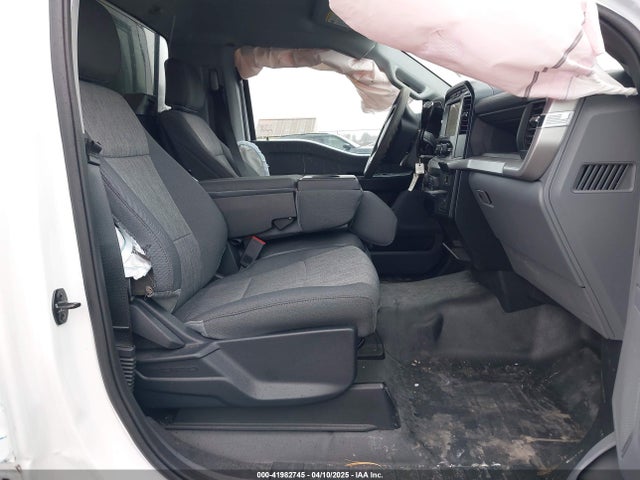 Ford F-150 Xl 2023 1FTMF1EBXPKD53635 Image 7