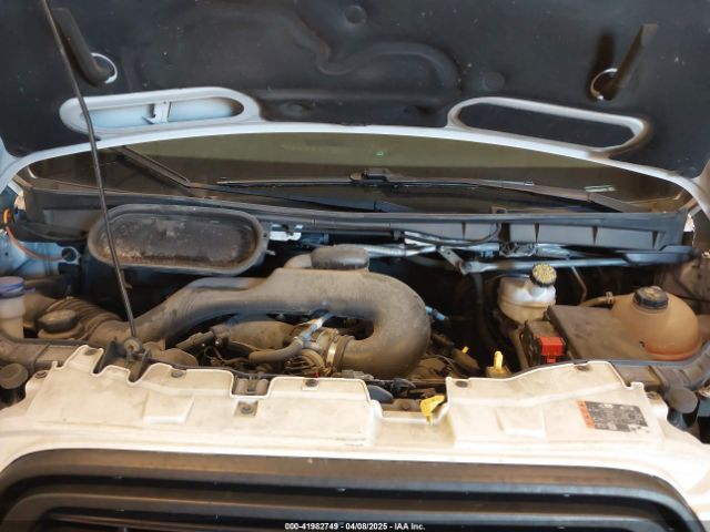 1FDYR5ZMXKKA40729 Ford Transit-250 Cab