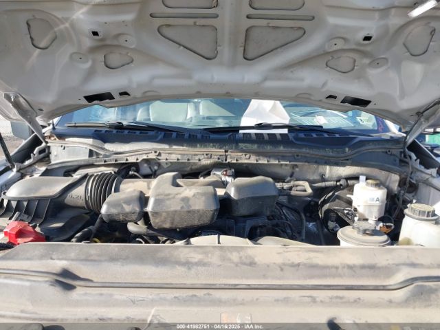1FDBF2A69KED43087 Ford F-250 Xl