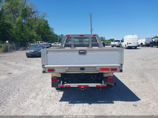 1FDBF2A69KED43087 Ford F-250 Xl