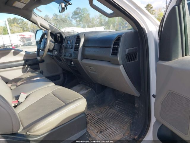 1FDBF2A69KED43087 Ford F-250 Xl
