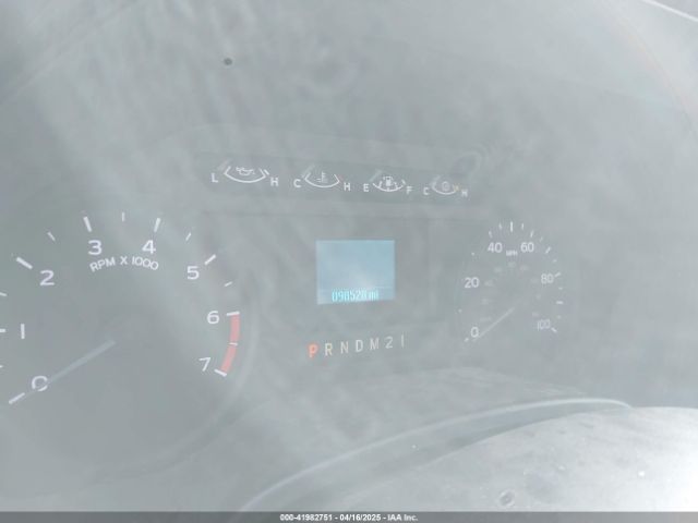 1FDBF2A69KED43087 Ford F-250 Xl