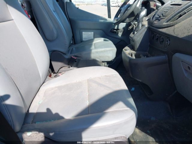 1FDBF8ZM4JKA65897 Ford Transit-350 Cab