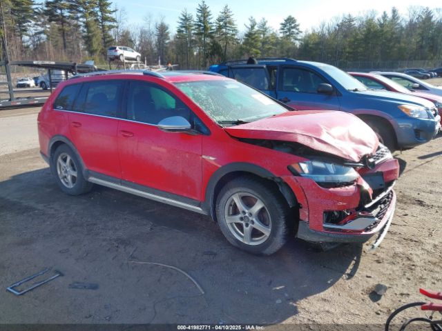 3VWM17AUXKM510779 auction archive image