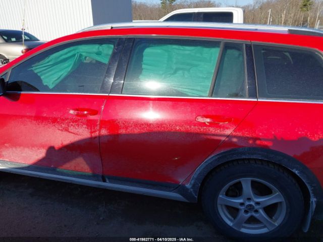 3VWM17AUXKM510779 Volkswagen Golf Alltrack Tsi S/tsi Se/tsi Sel