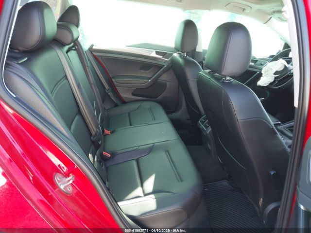 3VWM17AUXKM510779 Volkswagen Golf Alltrack Tsi S/tsi Se/tsi Sel