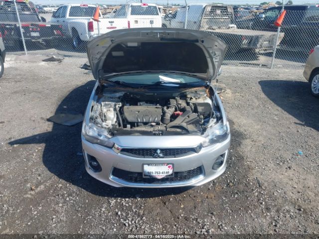 JA32U2FU7HU006108 Mitsubishi LANCER ES