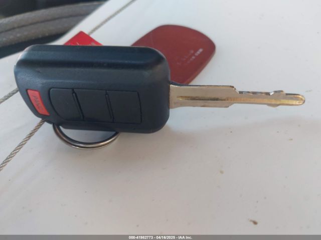 JA32U2FU7HU006108 Mitsubishi LANCER ES