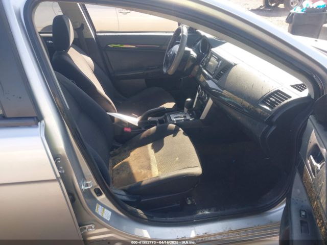 JA32U2FU7HU006108 Mitsubishi LANCER ES