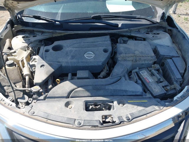 1N4AL3AP4FC469081 Nissan Altima 2.5 S