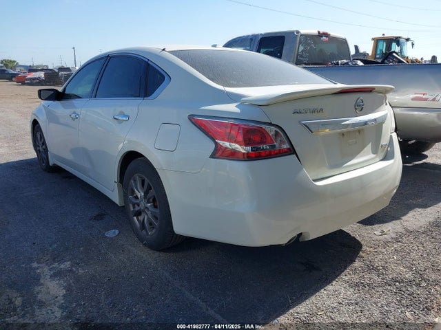 1N4AL3AP4FC469081 Nissan Altima 2.5 S