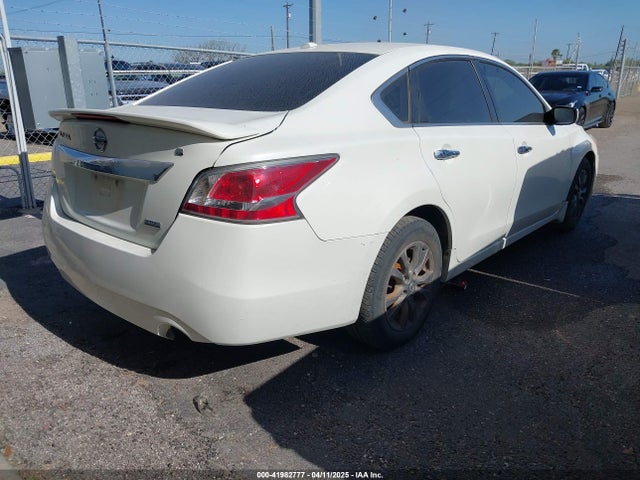 1N4AL3AP4FC469081 Nissan Altima 2.5 S