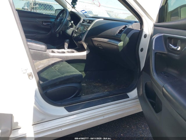 1N4AL3AP4FC469081 Nissan Altima 2.5 S