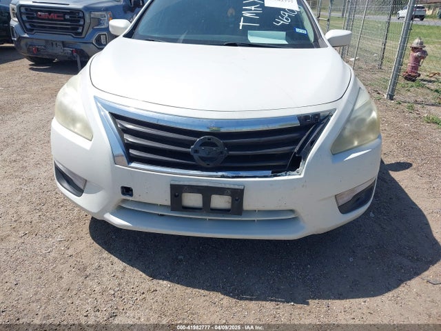 1N4AL3AP4FC469081 Nissan Altima 2.5 S